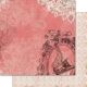 RRI Cardstock - Reminisce Hourglass