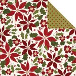 SST Cardstock - Cozy Christmas Happy Holidays