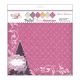 BLB Paper Pad 12x12 - Collection Classic Christmas