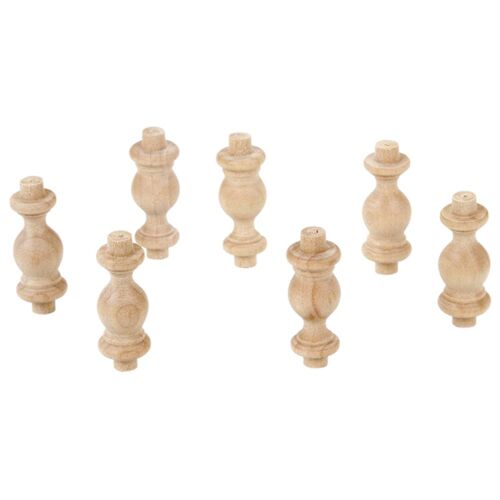 DRC Wood Art - Spindle