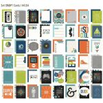 SST Sn@p Cards 3x4" - Him