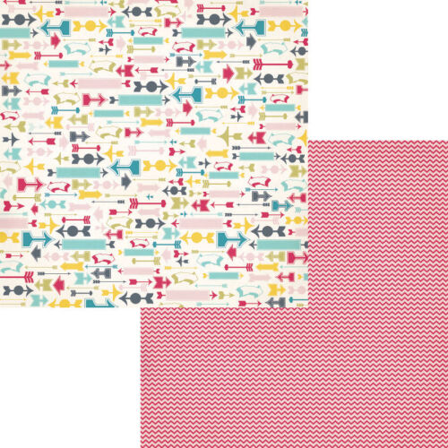 FCP Cardstock - Wonderful Day This Way