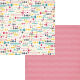 FCP Cardstock - Wonderful Day This Way