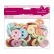 DOC Buttons - Vintage 250 g