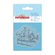 DOC Clear Stamps - Pippinwood Sledge