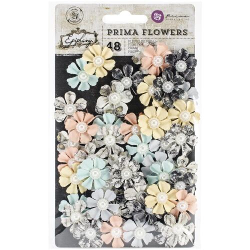 PRM Flowers - Epiphany Insight