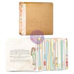 PRM Art Journal - Bloom