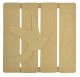 KSC Paper Art - 3D Wall Art Bird