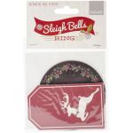 MYM Decorative Tags - Sleigh Bells Ring