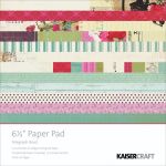 KSC Paper Pad 6.5"x6.5" - Telegraph Road