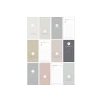 RRI Building Cards - Essence Titles and Month cards Empire Bébé