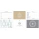 RRI Building Cards - Essence Building Cards Titles East Coast 6x4"