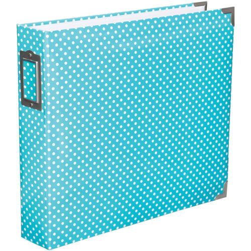 AMC Album 12"x12" - Becky Higgins Project Life Happy