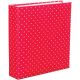 AMC Album 6"x8" - Becky Higgins Project Life Ladybug