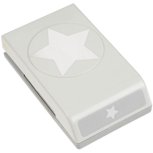 EKS Stanze - Large Punch Star 2.5"