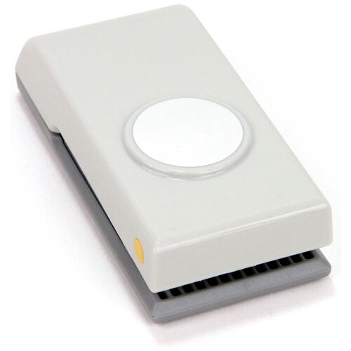 EKS Stanze - Medium Punch Circle 1