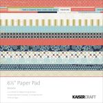 KSC Paper Pad 6.5"x6.5" - Blubelle