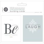 RRI Building Cards - Essence Building Cards Small Quotes...
