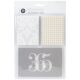 RRI Building Cards - Essence Foundation Cards Staple Pack East Coast