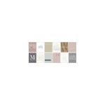 RRI Building Cards - Essence Building Cards Titles Empire Bébé 6x4"