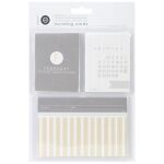 RRI Building Cards - Essence Small & Large Calendar...