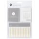 RRI Building Cards - Essence Small & Large Calendar Pack East Coast