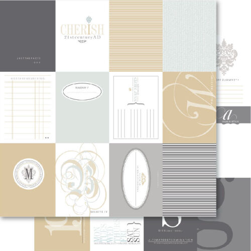 RRI Cardstock - East Coast Building 1