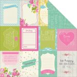 KSC Cardstock - Confetti Entertain