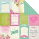 KSC Cardstock - Confetti Entertain