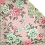 KSC Papier - Needle & Thread Fabric