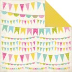 KSC Cardstock - Confetti Witty