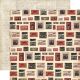 CTB Cardstock - Well Traveled Postage