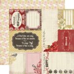 CTB Cardstock - Beautiful Moments Thoughtful Cards