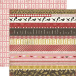 CTB Cardstock - Beautiful Moments Borders