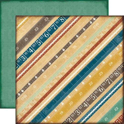 ECP Cardstock - Reflections Reflection Rulers