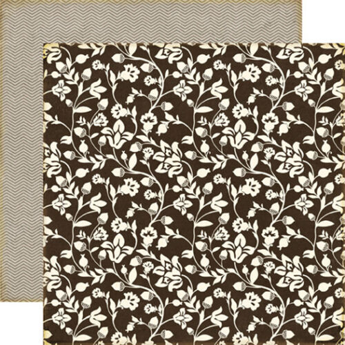 ECP Cardstock - Reflections Fall Acorn Forest