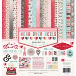 ECP Collection Kit 12x12" - Head over Heels