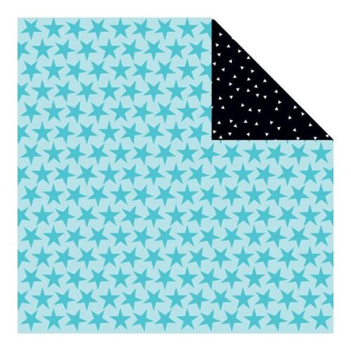 BLB Cardstock - Lucky Starz Ice Starz