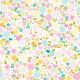 BLB Cardstock - Love & Marriage Ester Fleming Floral