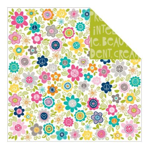 BLB Cardstock - Molly Sparkle & Shine