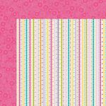 BLB Cardstock - Birthday Girl Celebrate