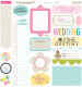 BLB Sticker 12"x12" - Love & Marriage Treasures & Text