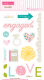 BLB Chipboard - Engaged at Last Engagement Icons