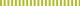 BLB Masking Tape - Designer Tape Pickle Juice Stripe