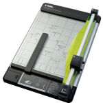 CARL Rollenschneider A4 DC210N