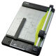 CARL Rollenschneider A4 DC210N