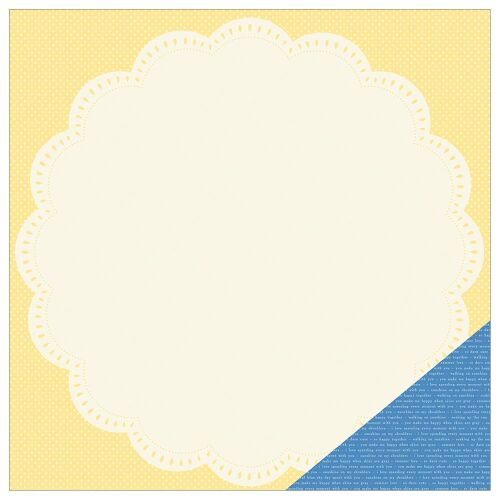 AMC Cardstock - Mayberry Front Porch