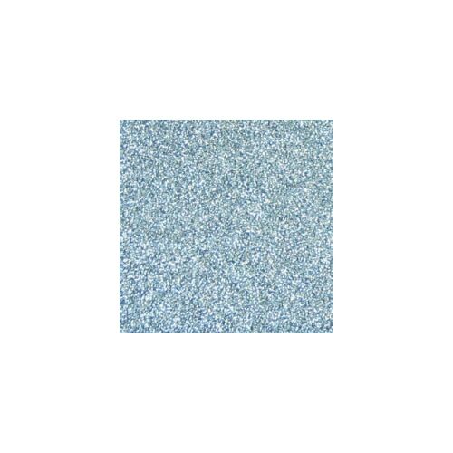 RYH Cardstock - Glitter Taubenblau