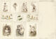 PIO Cardstock - A Day in May Images