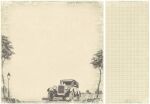 PIO Cardstock - For Father Pontiac
